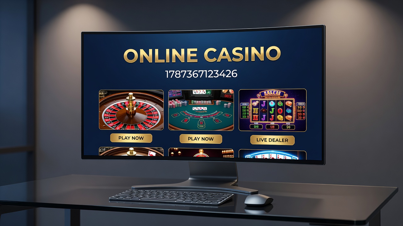 Close-up of secure payment processing and mobile casino app screens