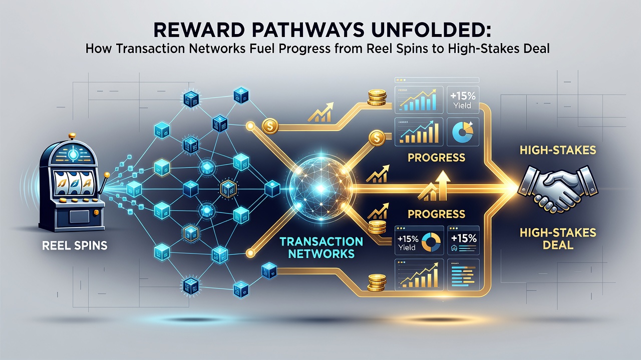 Secure payment gateway interface linking mobile slots to high-limit dealer tables