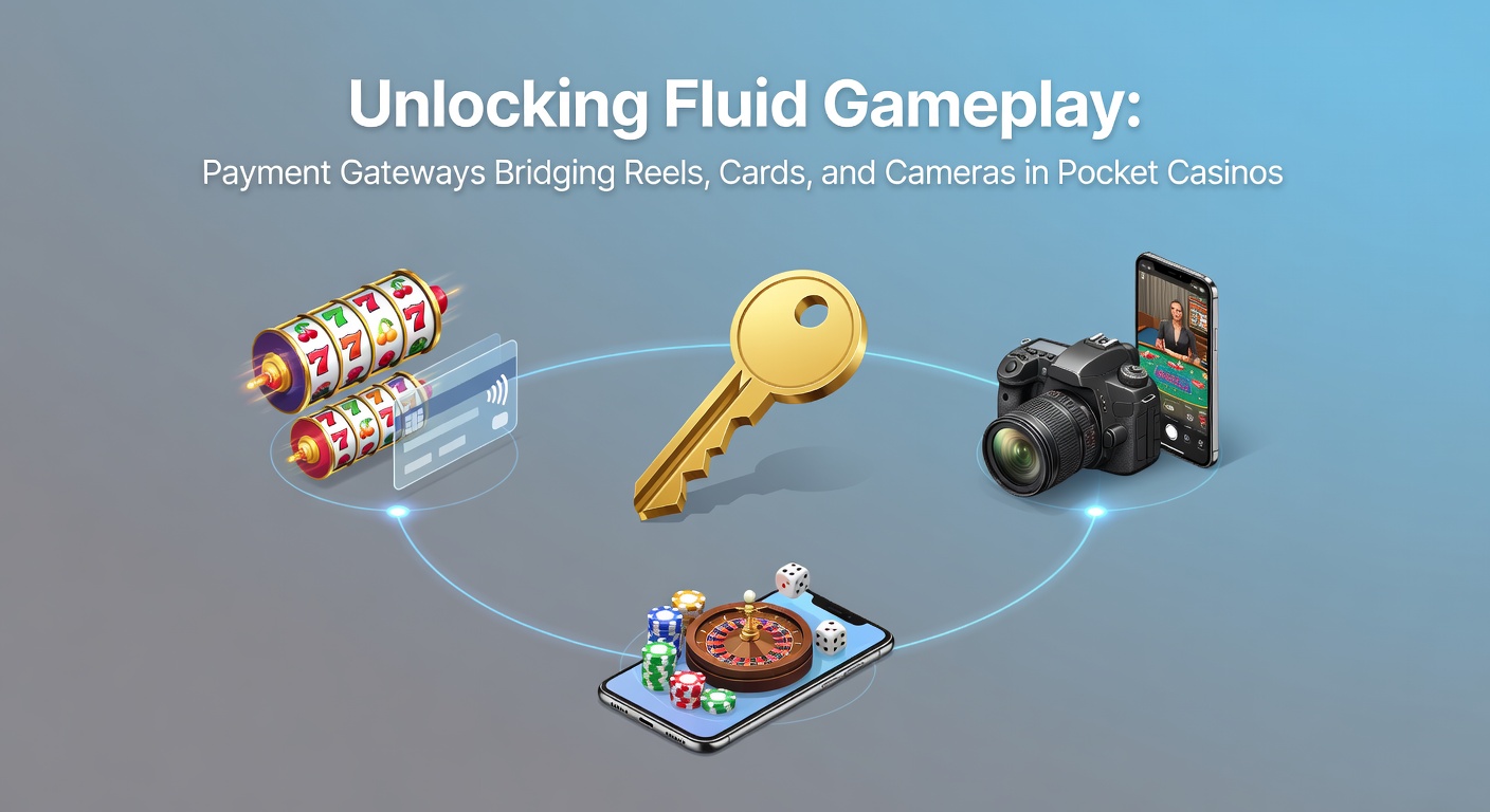 Close-up visualization of a smartphone screen displaying instant payment confirmation, transitioning from slot wins to live dealer table bets with secure gateway icons